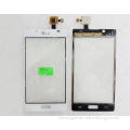 Original Outer Touch Screen Glass Digitizer for LG Optimus L7 P700 P705 - White